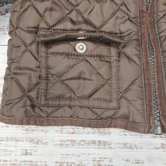 Baby Marks and Spencer Hoodie Coat - Picture 5 of 14